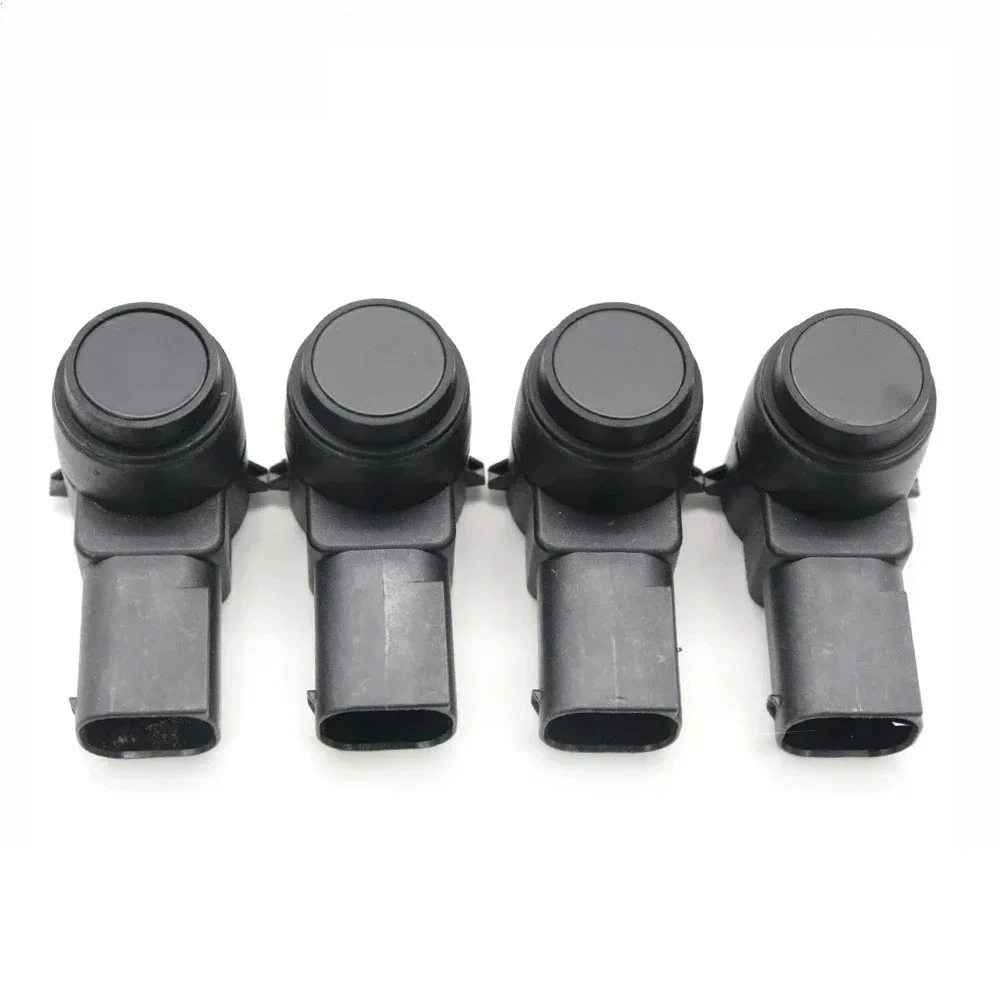 Car PDC Parking Sensor 9666016377 Fit For Citroen Berlingo C4 C5 C6 DS3 For Peugeot 307 308 407 Bipper Partner RCZ 6590F4 - view 2
