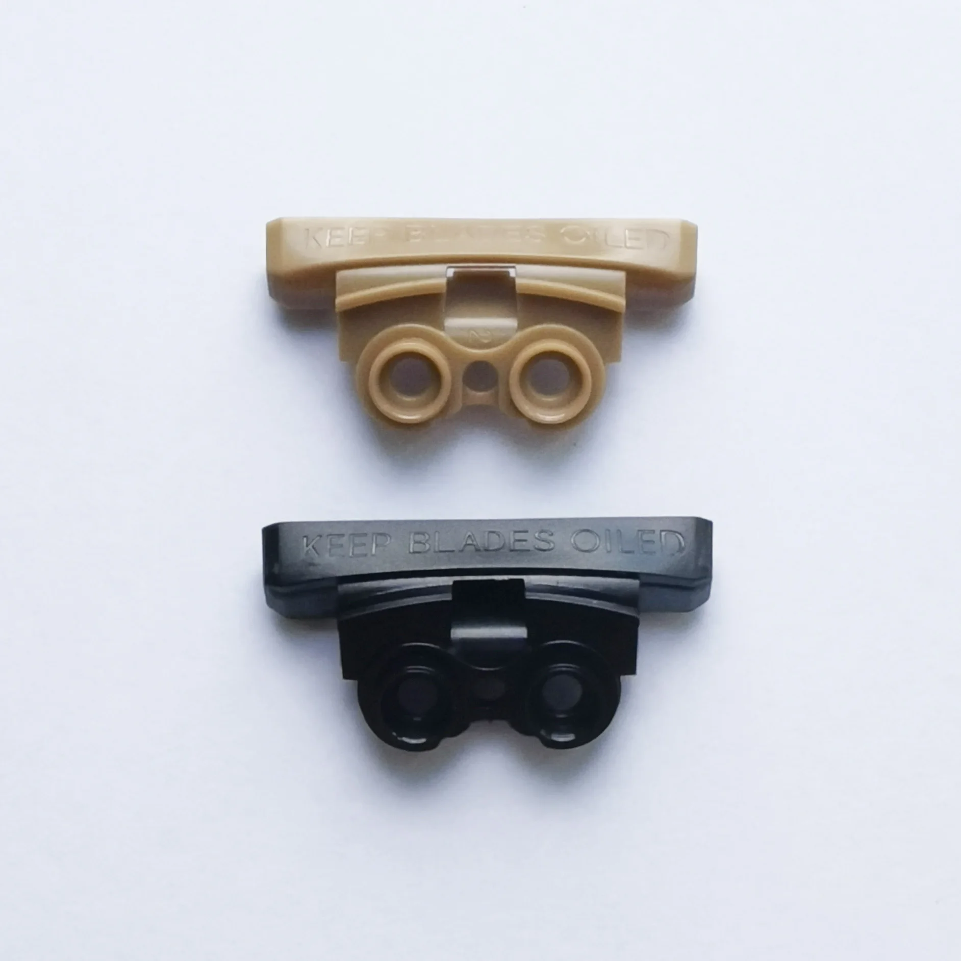 Sirreepet hair clipper replacement drive guide fit coldless clip 8148