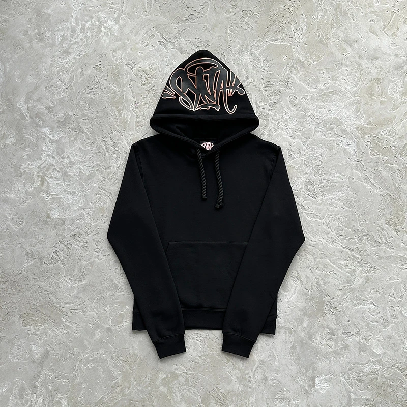 Sy-world High Street Fashion Clothing Retro Harajuku Casual Loose Men Sweatshirts Tops Jogging Cotton Women Hoodies Trousers