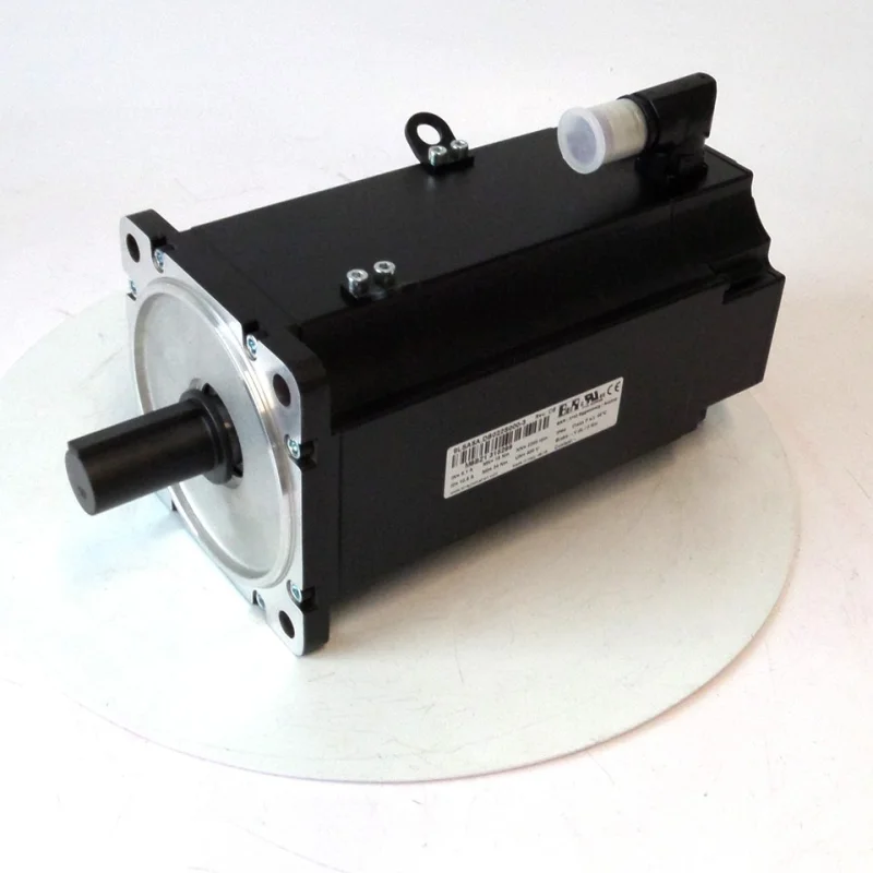 New and Original Servo Motor 8LSA5A.DB022S000-3 Rev.: C8 Original Box Stock in Warehouse PLC Programming Controller