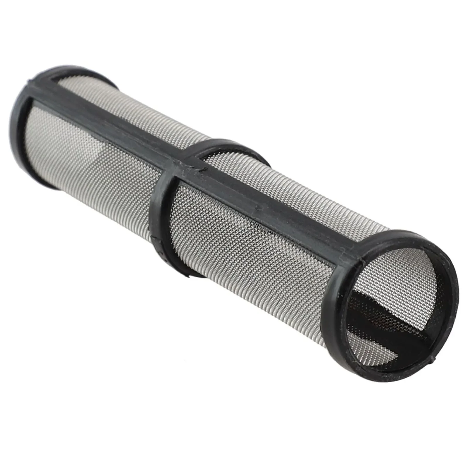 

Filter Pump Body Coating 2pcs 395 495 595 Electric Filter For G390 Mesh Airless Paint Sprayer Black Power Tools