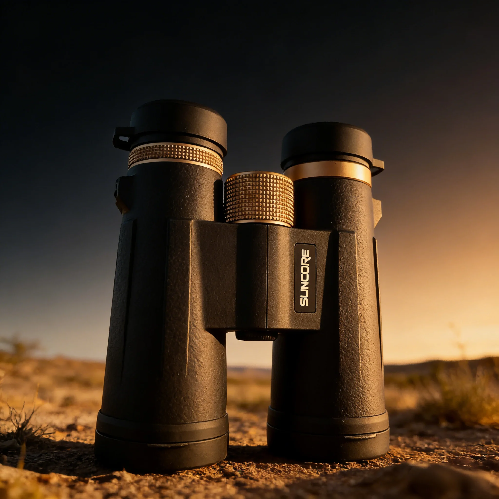 

Бинокль SUNCORE 10X42 в ретро-стиле для взрослых: портативный бинокль для наблюдения за звездами, охоты, кемпинга и наблюдения за птицами.