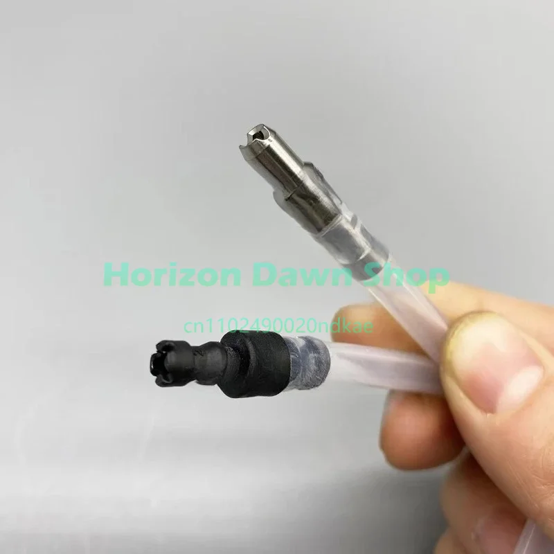 Coffee Machine Spare Milk Tube Fully Automatic Coffee Machine Replacement