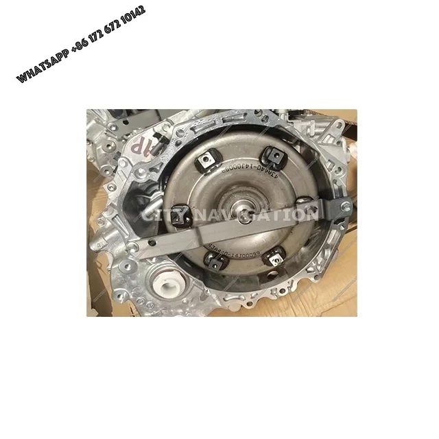 Brand New AW55-51SN AF33 RE5F22A Automatic Transmission Gearbox for Volvo for Chevrolet Captiva Opel