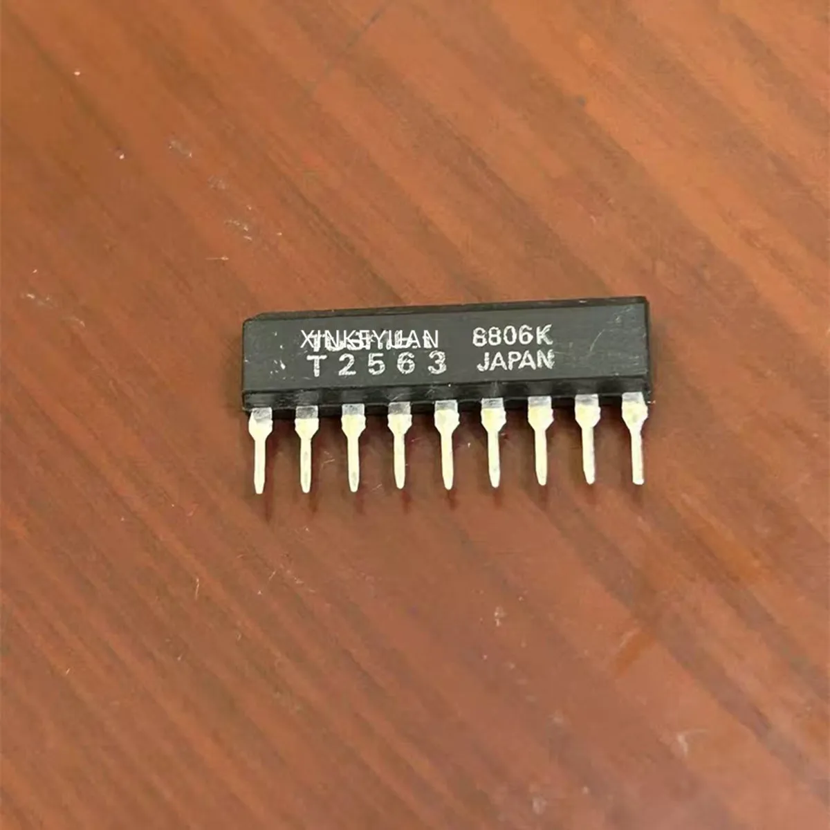 

T2563 Original Brand New Integrated Circuit Chip