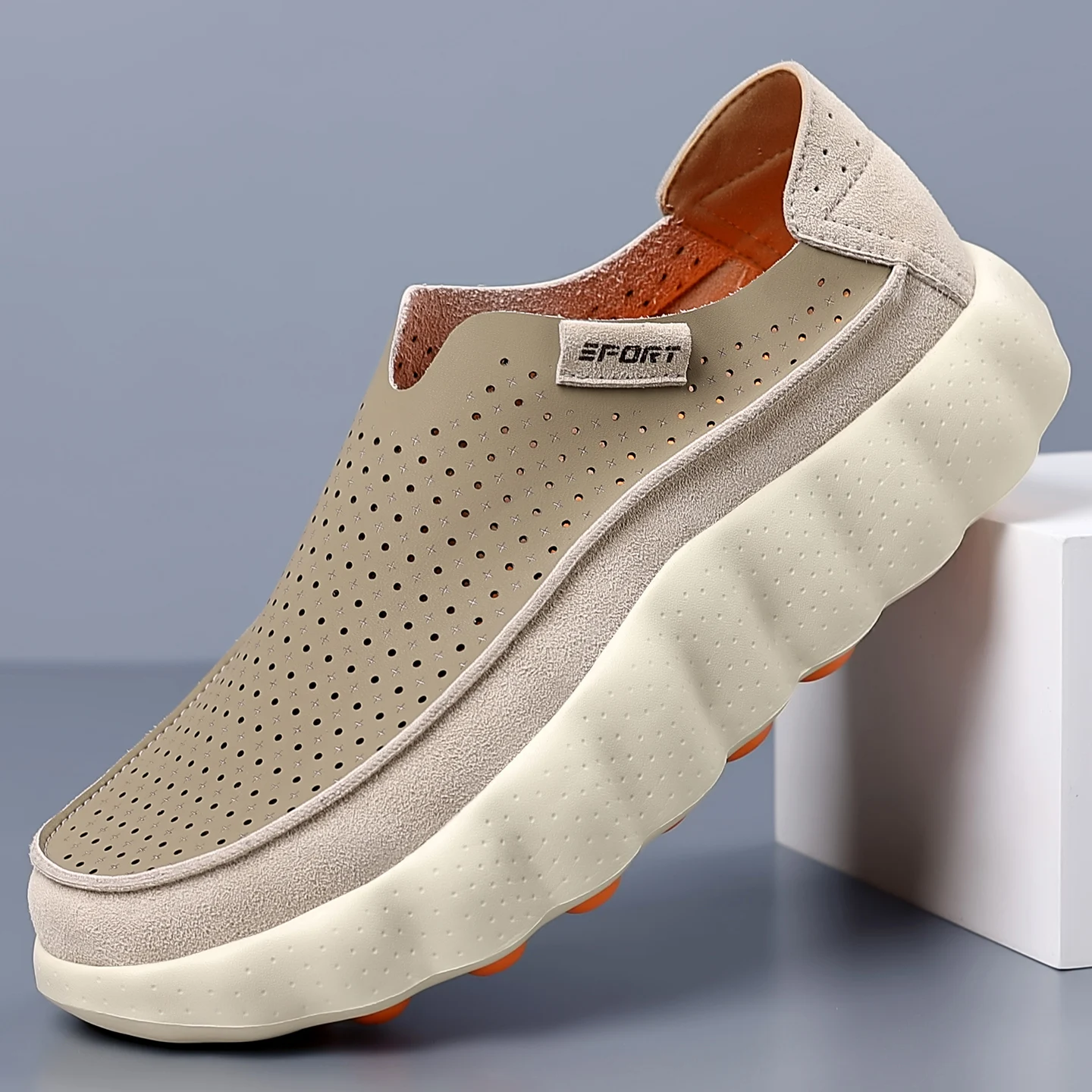 Khaki