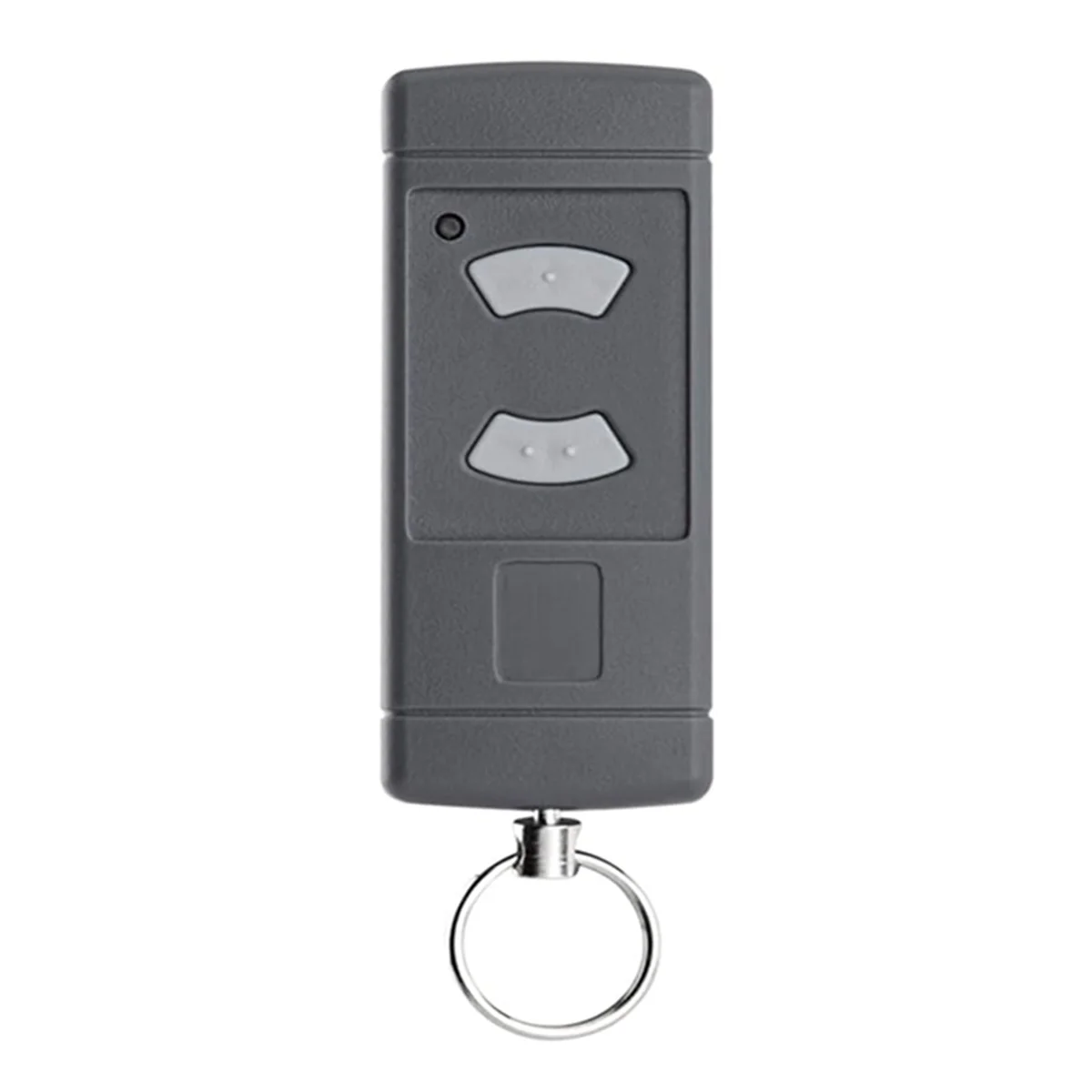 2-Pack Garage Door Manual Transmitter for Hormann HSE2-40, HS4-40, HSM4-40, 40.685 MHz Garage Remote Compatible