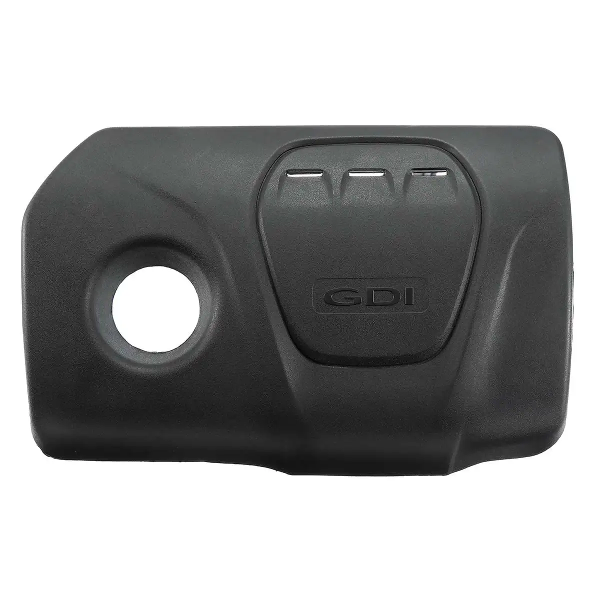 

Капот переднего двигателя автомобиля защитная крышка от пыли 292402B930 для Sonata Tucson для Hyundai Solaris, Creta IX25 1,6 1.6L для Kia RIO 2017