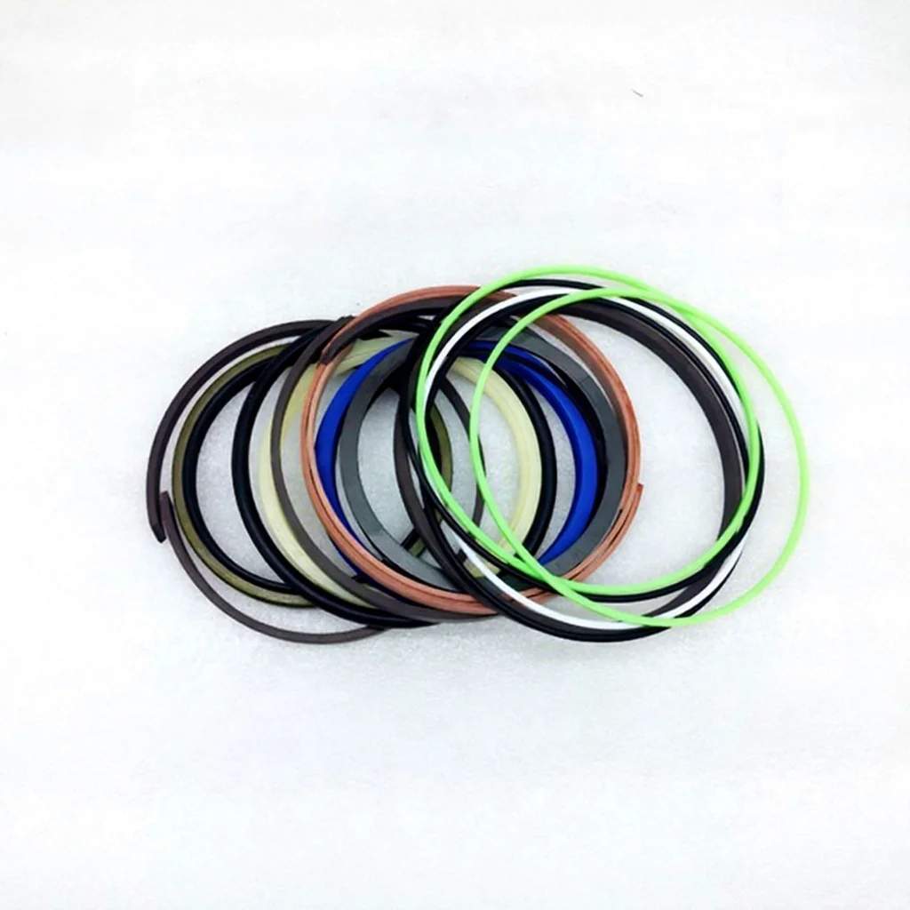 259-0779 456-0205 STICK Arm Stick Cylinder Repair Hydraulic Seal Kit 4560205  for E325 328 329 Excavator-HDF