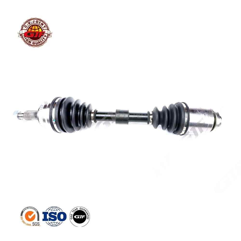 Stock Available For Auto Parts 49500-3F030 Steel Half Shaft Assembly For Kia Opirus 3.8L 5AMT 2006-2008 Left Right Drive Sha
