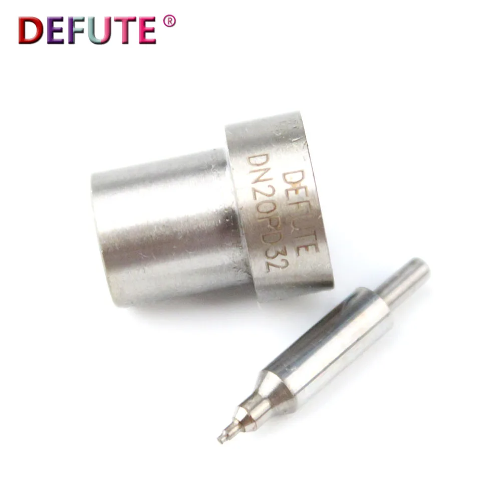 

Best quality Diesel fuel injector nozzle DN20PD32 093400-5320 Original brand high quality