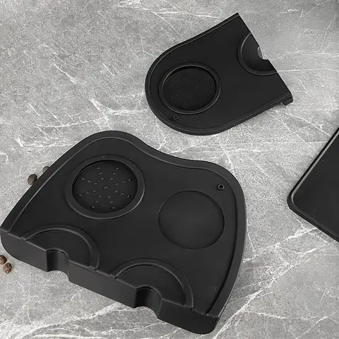 8 best sales टैम्पिंग मैट - №6