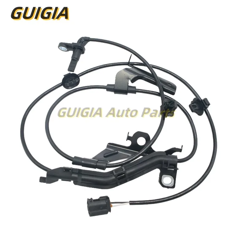 89543-02190 89543-12110 مستشعر سرعة العجلات الأمامية اليسرى واليمنى ABS لسيارة Toyota Corolla Altis 2019 موديل 8954312110 8954302190