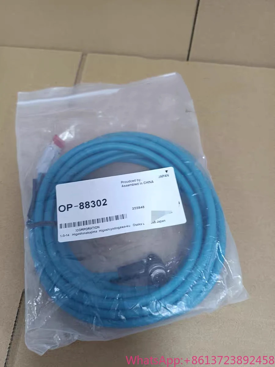 

Brand New OP-88302 spot inventory