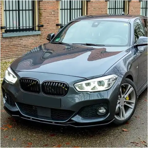 10 best sales bmw f20 body kit - №1