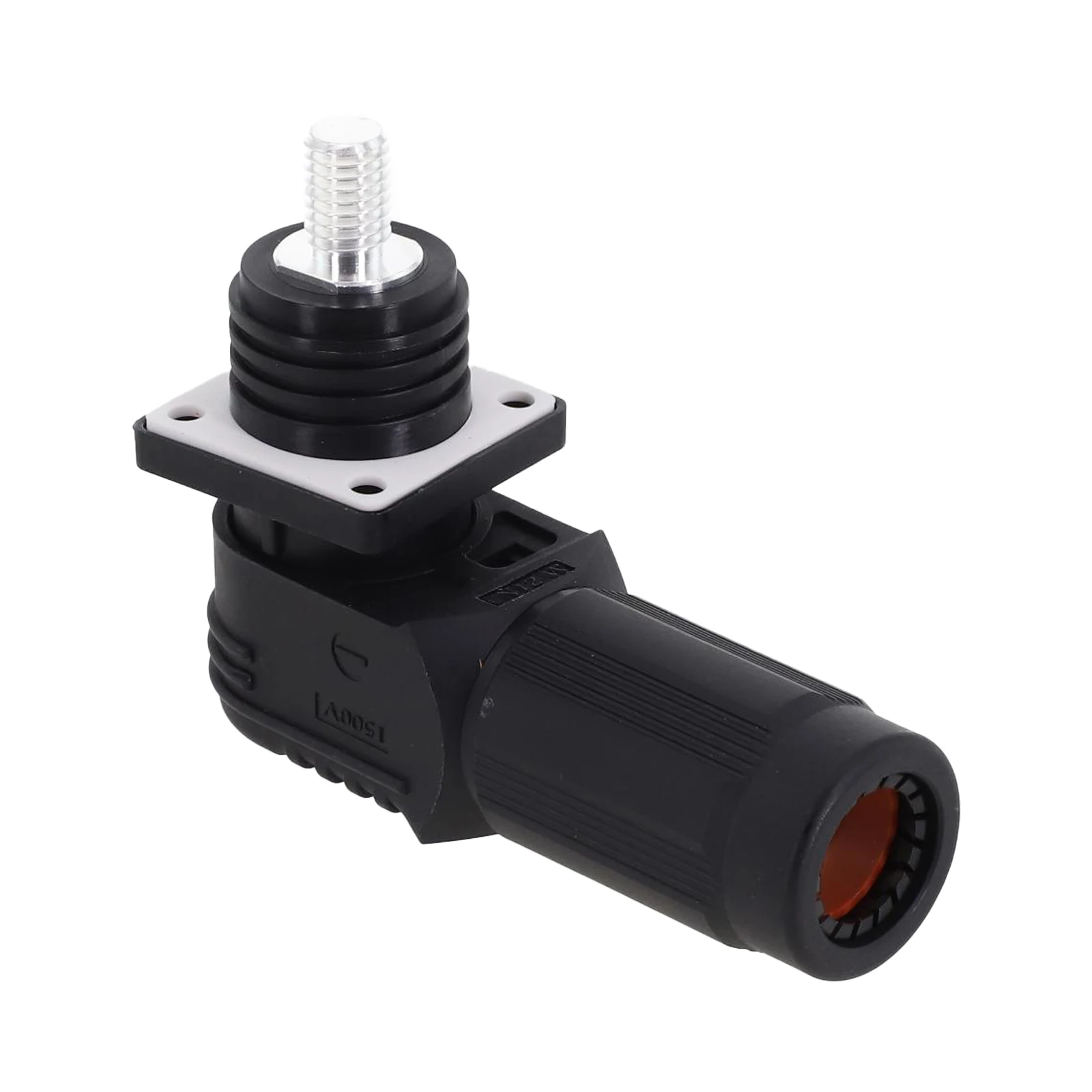 Battery Energy Storage Connector 120A/200A/350A Screw Terminal IP67 Rated Connector For Photovoltaic And Water-Cooled Inverter