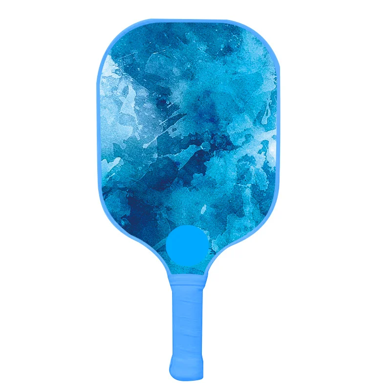 

Peak ball racket fiberglass pyc ball outdoor sports racket