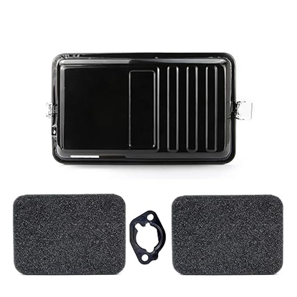 

Воздушный фильтр в сборе Генератор Воздушный фильтр Комплексная совместимость Легкая установка Встроенная выдерживающая способность Оригирное использование