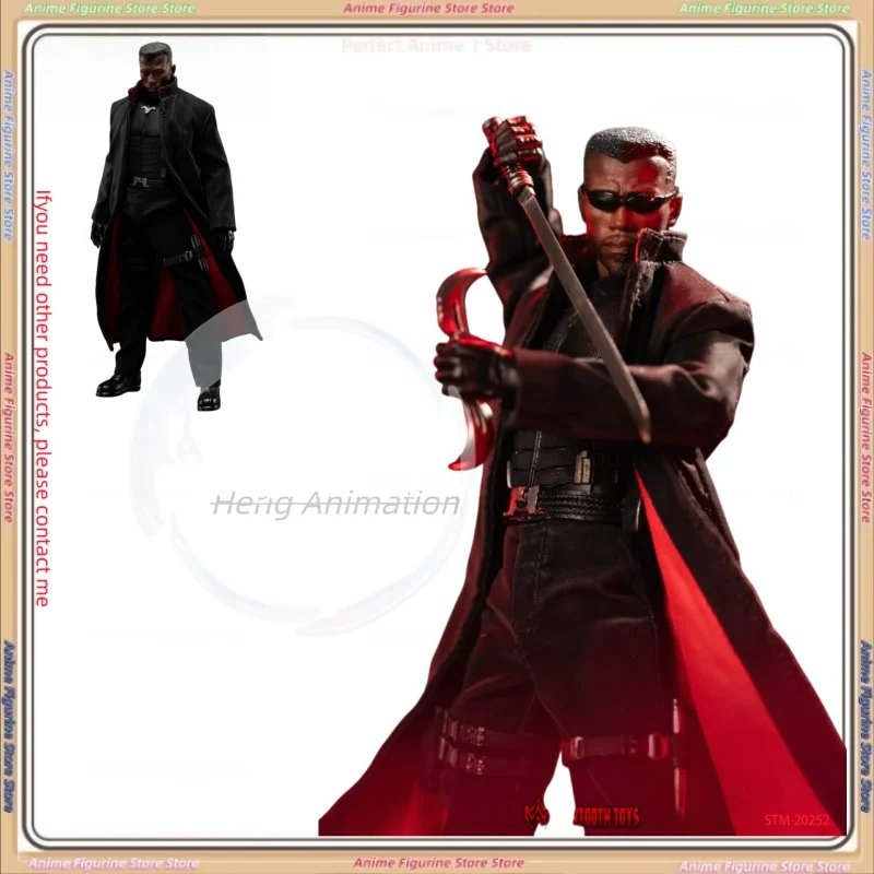 

pre-sale Serrated Teeth Toy 1/12 Zombie Hunter 6-inch Articulated Action Figure, Anime Collectible, Trendy and Stylish,