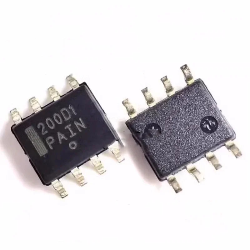 10Pcs/Lot 	NCP1200AD100R2	 Help PCBA Complete BOM And Material List