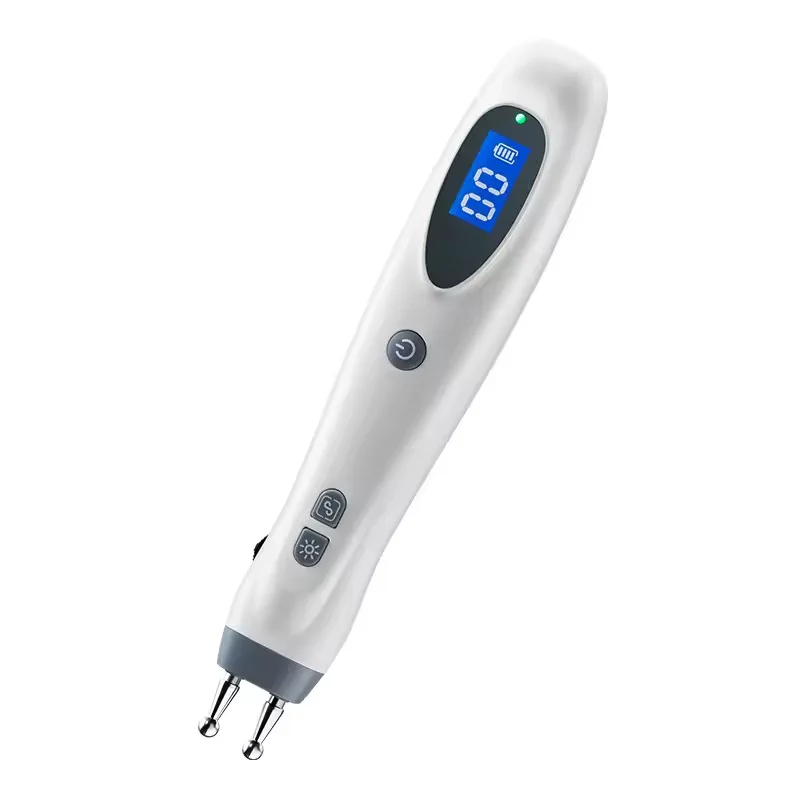 Meridian Pen - Electronic Beauty Acupuncture for Face Energy Massage