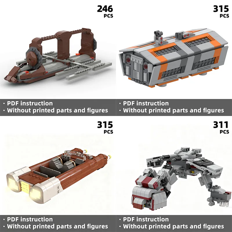 

Interest building blocks explore the vast Milky Way, Star movie Collector's Series building blocks