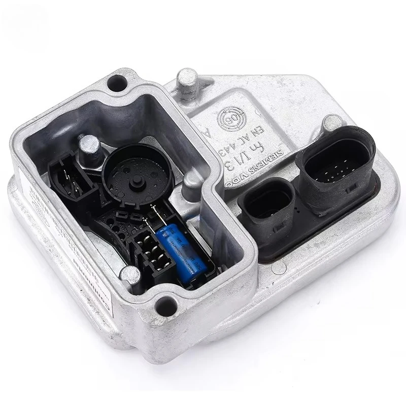 High quality LR008956 LR126296 For Land Rover Range Genuine Land Rover Haldex ECU for Range Rover Evoque & Freelander2
