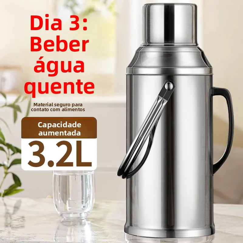 stainless-steel-large-capacity-hot-water-bottle-insulated-thermos-pot-heat-retention-sleeve-home-use-water-jug-heat-flask