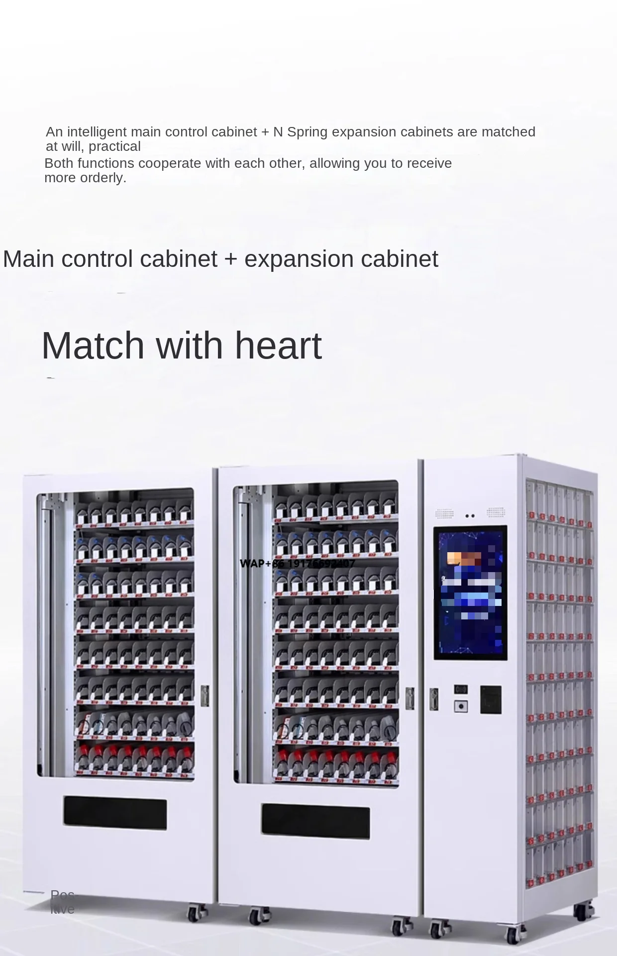 Intelligent CNC Tool Management Cabinet for Machining Center Automatic Material Handling Large Factory Workshop Use 400kg