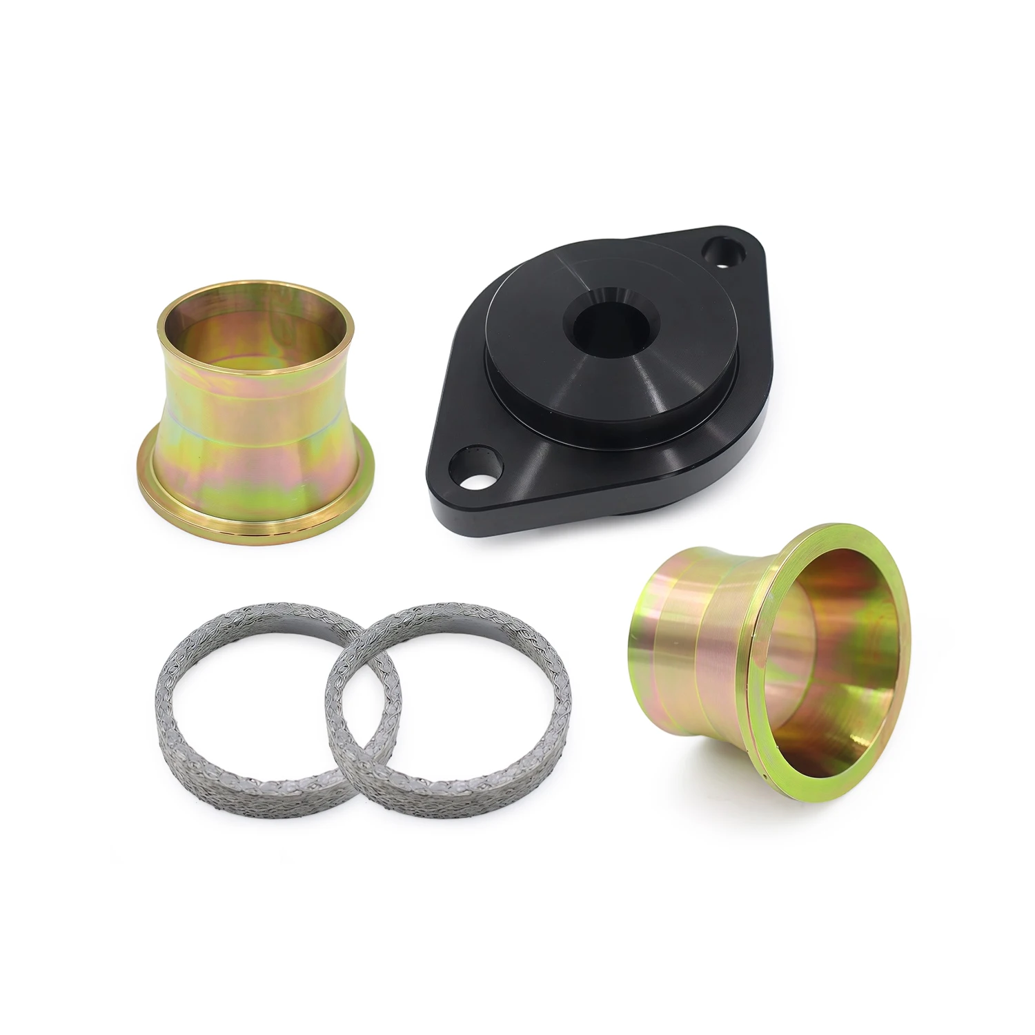 Motorcycle Exhaust Port Pipes Torque Cone Gasket Seal Installation Tool For Harley Sportster 883 1200 Softail Iron 883 1200