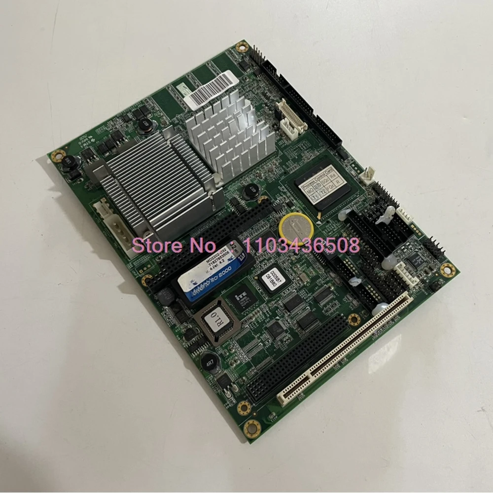 

For Fujitsu W26361-W2481-X-02 Industrial Motherboard D3067-A11 GS1