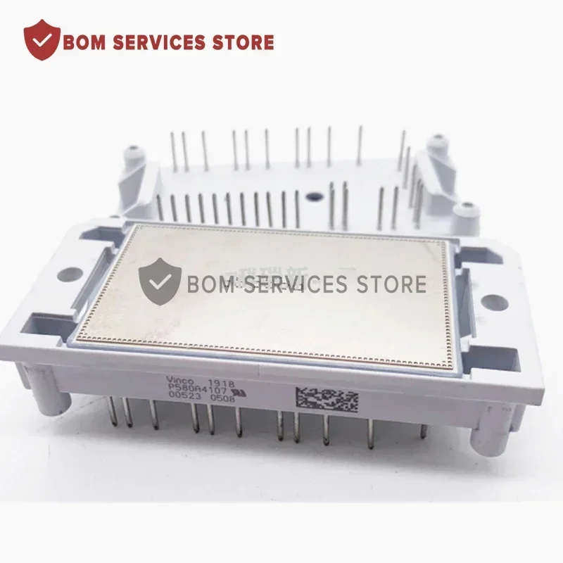 Nuevo P580A4105 P580A4106 P580A4107 P580A4108 P580A4104 P580A4103 P580A4102 P580A4101 nuevo módulo IGBT ORIGINAL