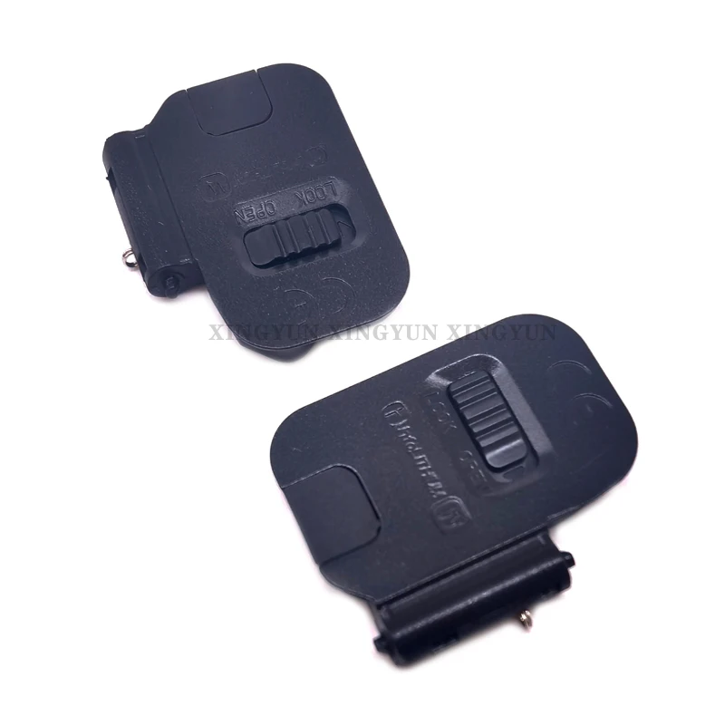 1 PCS NEW For Sony A7 A7R A7S Battery Door Lid Cap Cover Base Plate ILCE-7 ILCE-7R ILCE-7S Camera Replacement Part