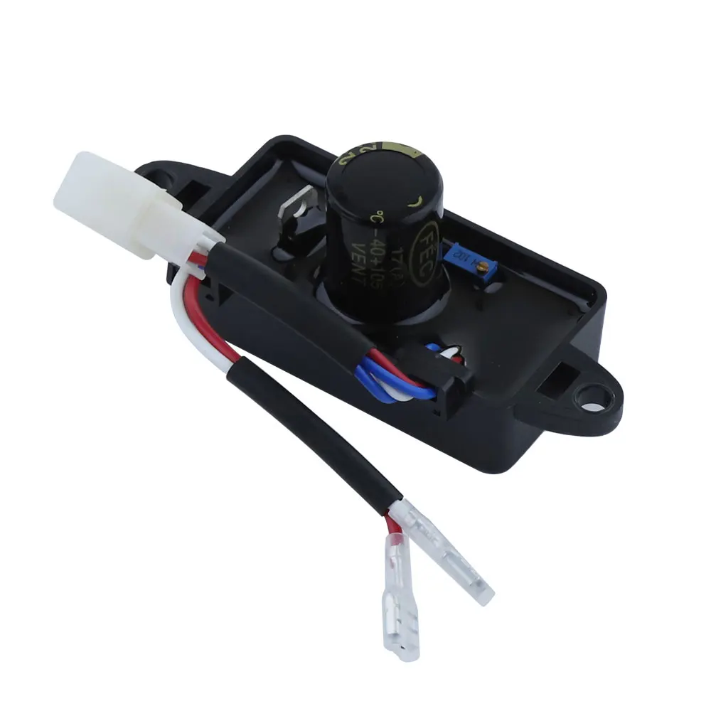 Imagem -05 - Watt Gerador Avr Regulador de Tensão Automático Retificador 290440009 2kw 3kw 3.5kw 4kw para Honda 3500 4000