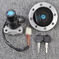 37000HP9200 Fuel Gas Cap Ignition Switch Seat Lock Key For Hyosung GT250R GT650R GD250R GT250 GT650 GT650S