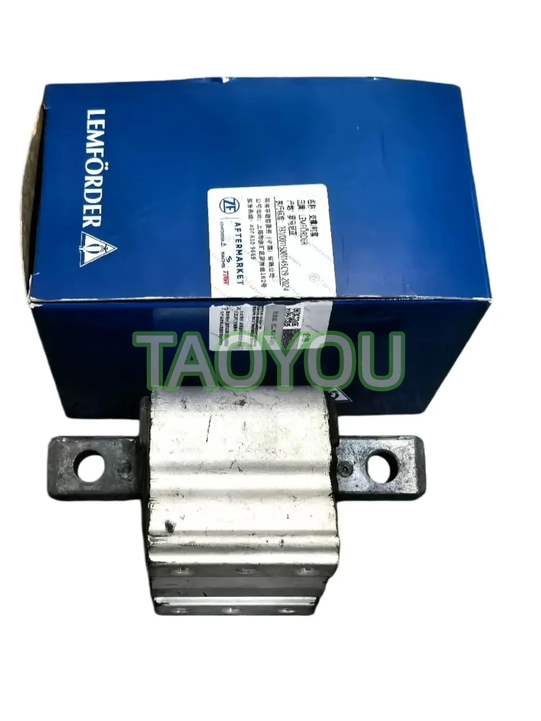 A2212400918 Transmission Mount Rear For Mercedes S Class W221 CL Class C216 S550 S400 Hybrid CL550 A2212401318 A2212401018