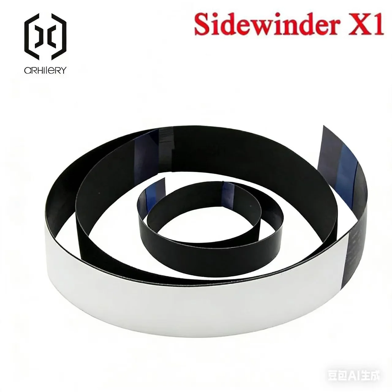 Original Genuine 3D Printer Cannon  Sidewinder X1  Series X1 Genius Latest Cable PCB Board for Enhanced Printing Performance