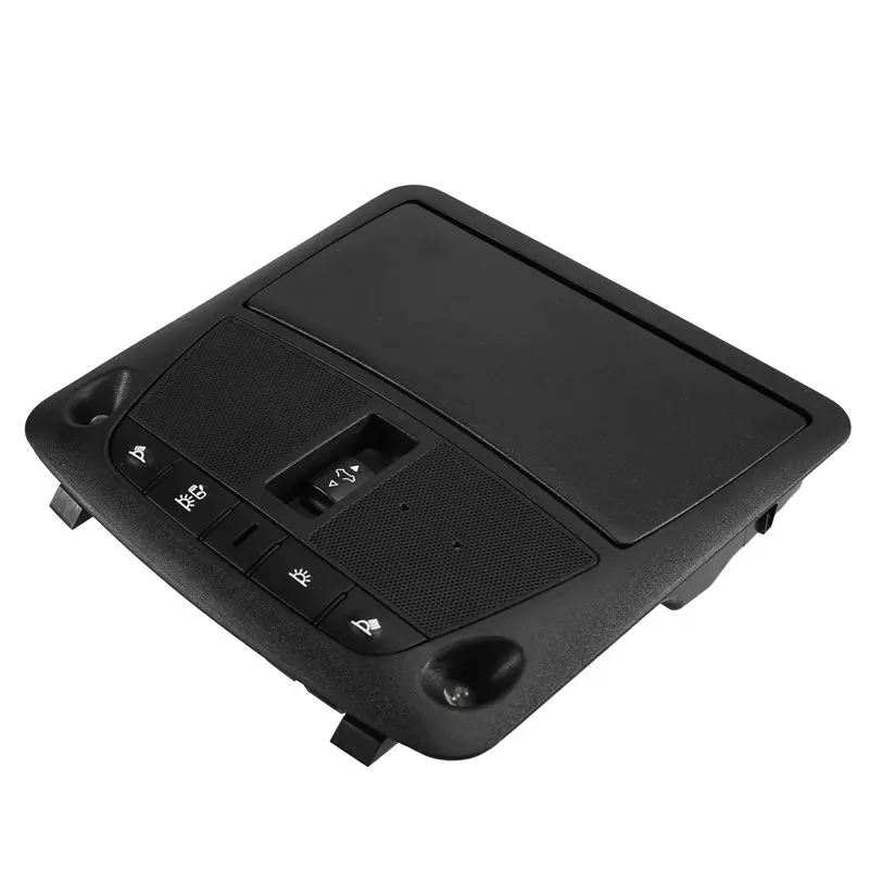 

Лампа для чтения на крыше автомобиля A85E 26430-8990C 26430-C990D, блок ламп для чтения и подсветки карты, верхняя лампа для чтения на консоли, потолочная лампа для чтения