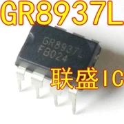 

30pcs original new GR8937L GR8937 DIP-8