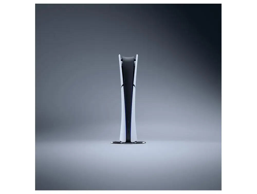 PlayStation 5 Digital Edition 825GB 1 Sony White Control