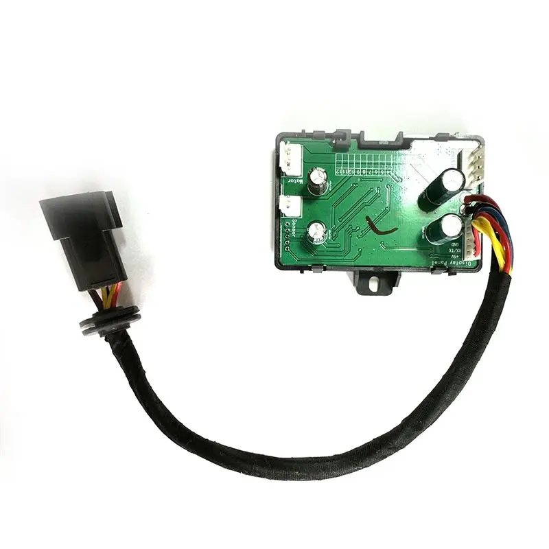A13Z-High Performance Circuit Board Motherboard For 2KW 3KW 5KW 8KW Air Diesel For 12V 24V Car Air Parking Heater Accessories