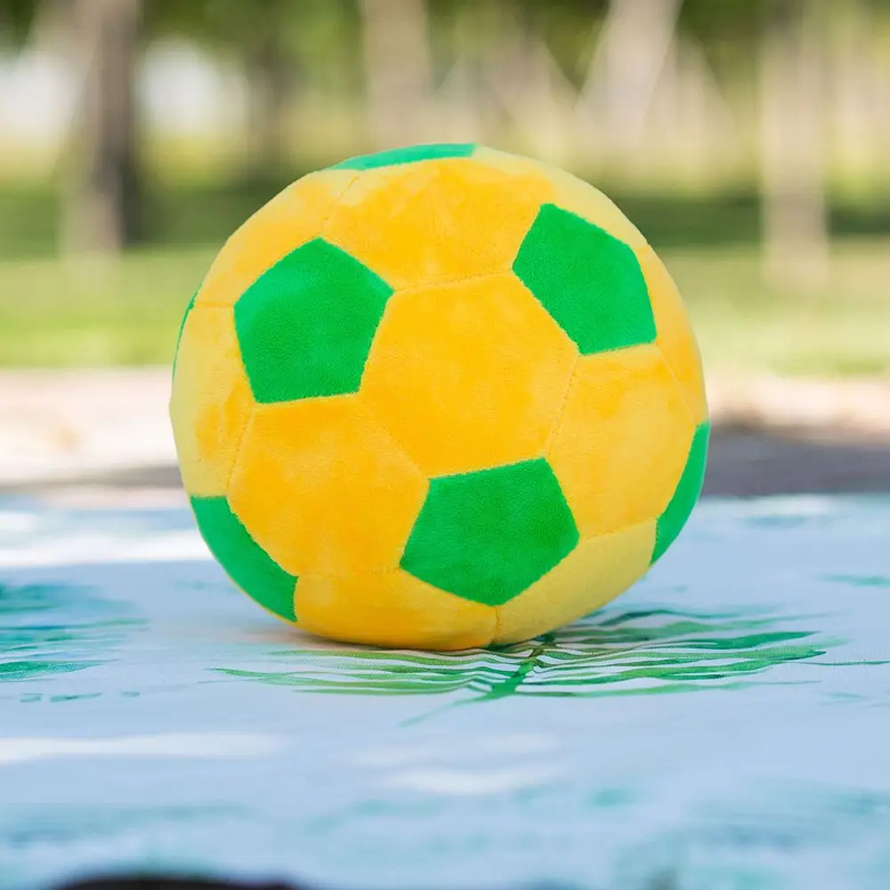Oreiller sieste oreiller cadeau d'anniversaire enfants jouet Football jouets en peluche basket-ball jouets en peluche Simulation balle en peluche oreiller canapé coussin