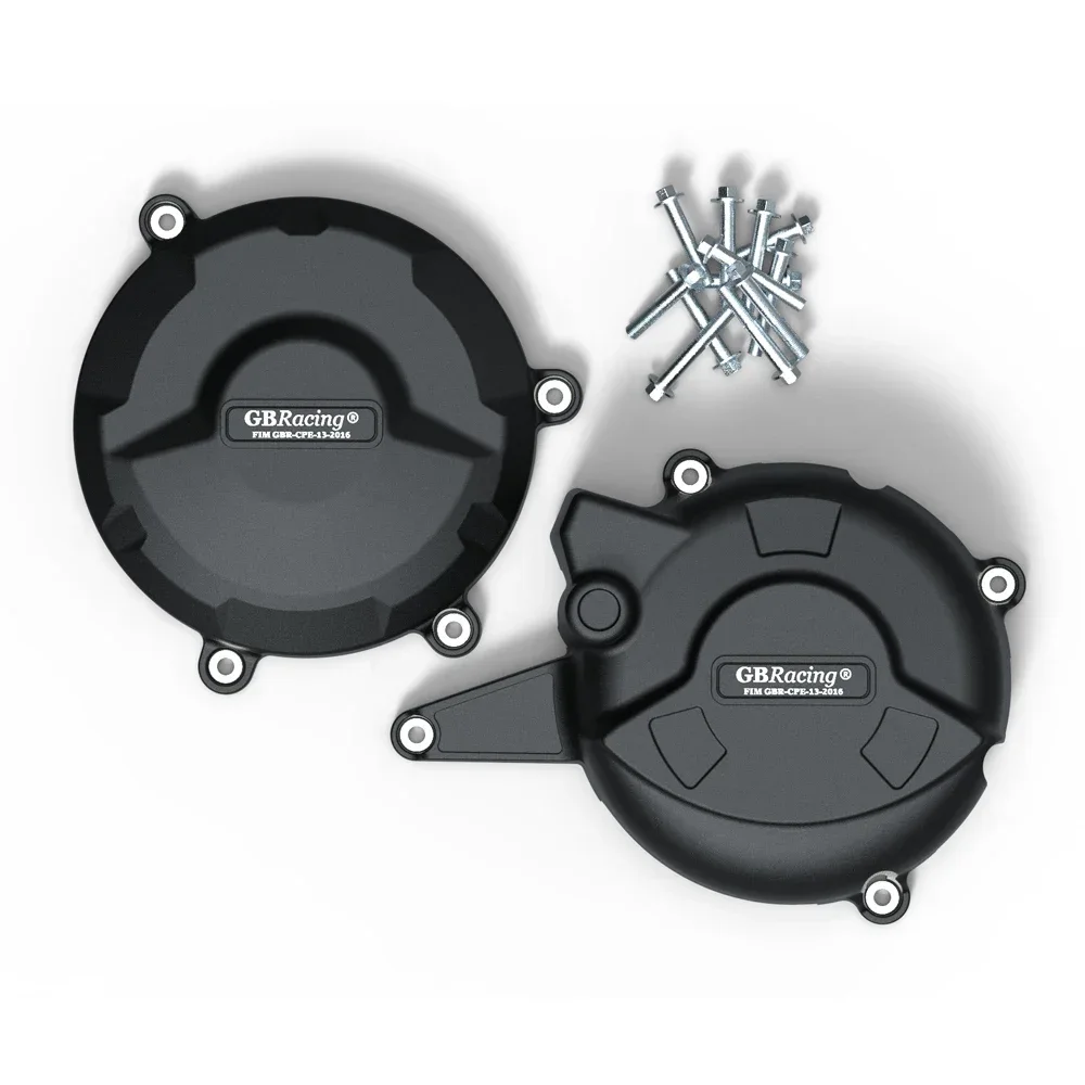 

Защитный чехол для крышки двигателя мотокросса для DUCATI 1199 2012-2014 1299 2016-2020