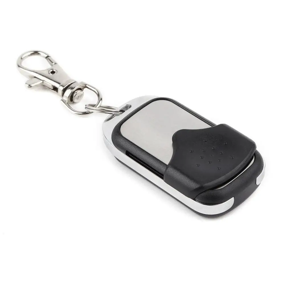 Multifunctional Remote Control Duplicator Clone Code Car Key Smart Garage Door Opener Distance Remote Control Clone Duplicator
