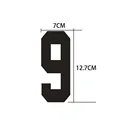 Black-Small-1PCS-9