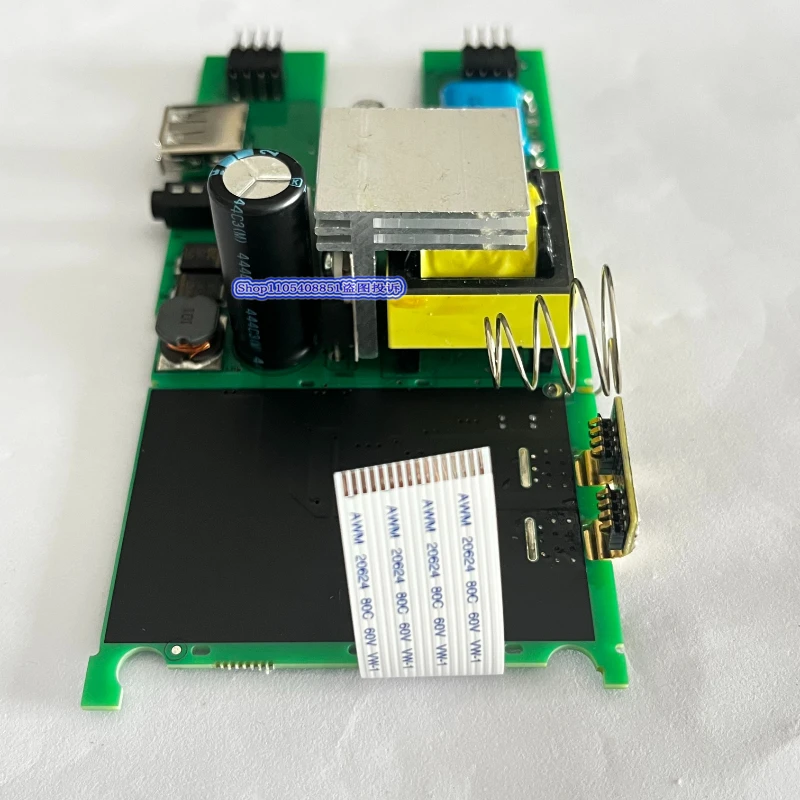 NEW For Godox AD200 Mainboard Driverboard Drive Board DriveBoard