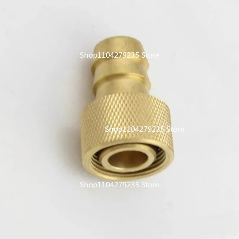

Suitable for YIJUE Oil Drain Switch/valve Daewoo Doosan Hitachi Sumitomo Excavator
