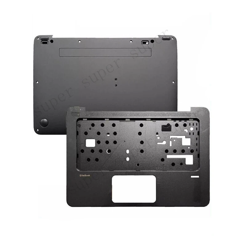 

S+ bottom headrest for HP EliteBook Folio 1020 G1 G2 842283-001 837348