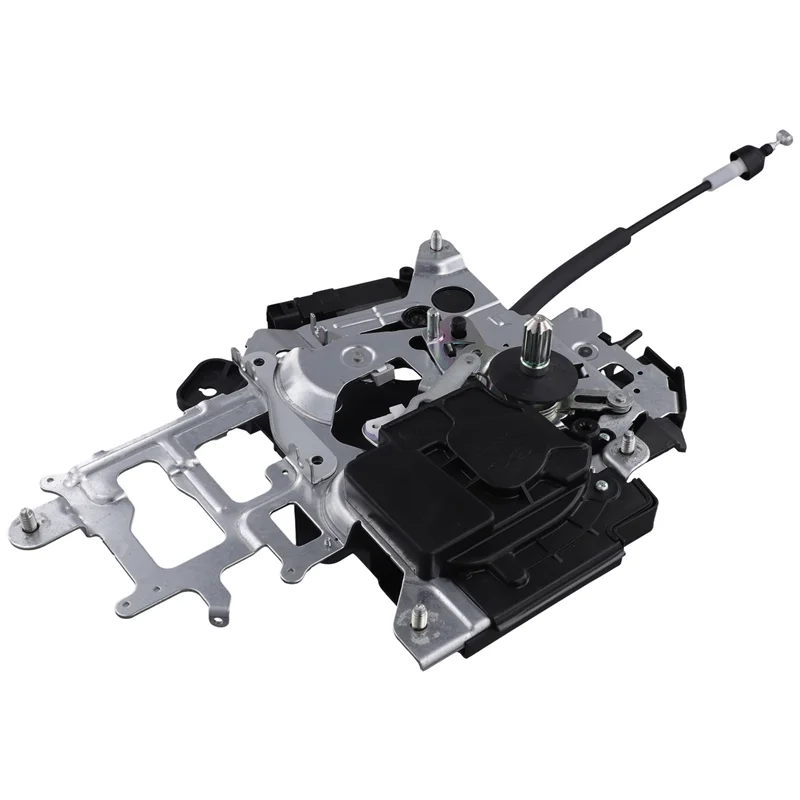 

Для KIA Sedona Carnival 2007-2014 привод замка раздвижной двери в сборе защелка замка задней двери