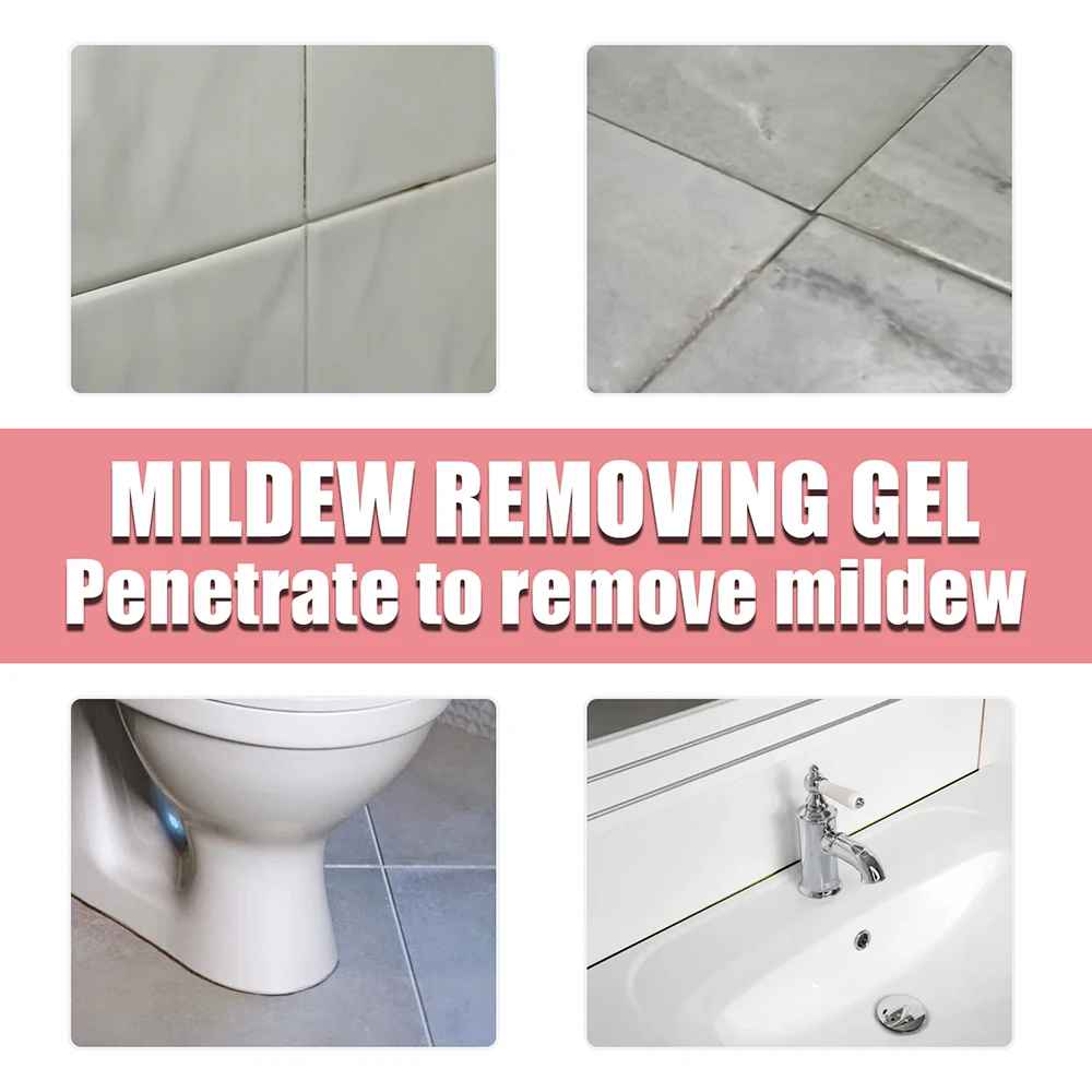 Wall Mould Removal Cleaner Protective Mould Removal Gel For Bathroom From Mold In The Bathroom Remover